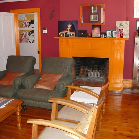 Purple House B&B Smithfield ภายนอก รูปภาพ