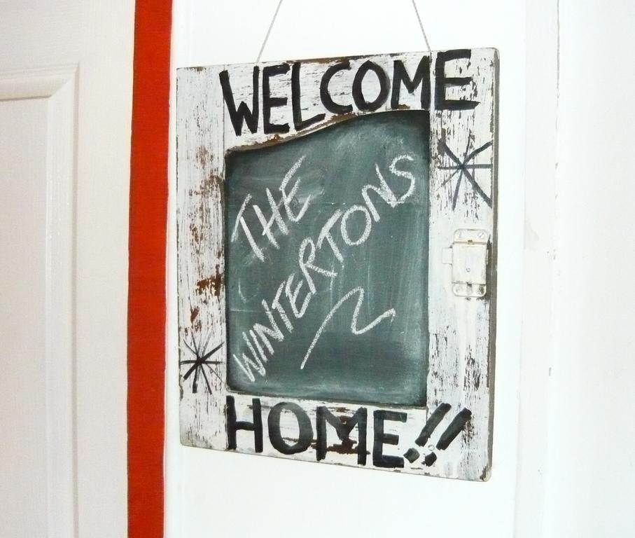 Purple House B&B Smithfield ภายนอก รูปภาพ